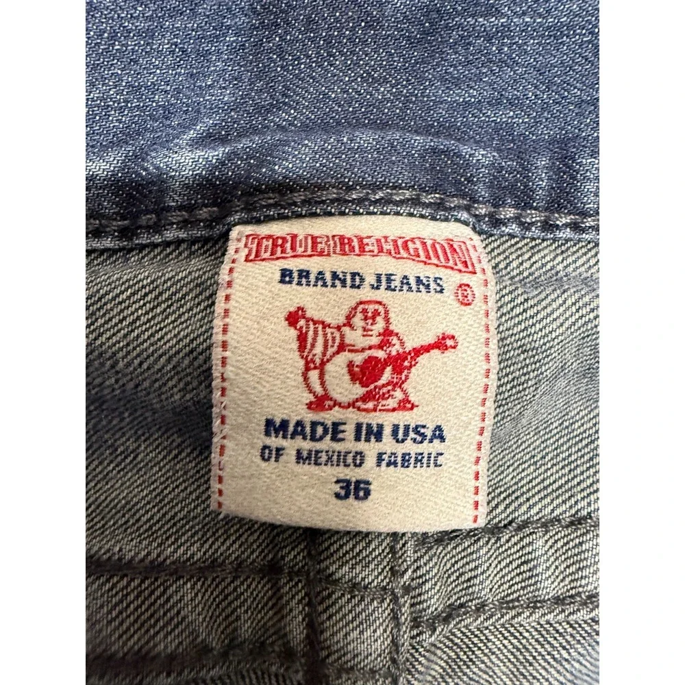 True Religion excellent has